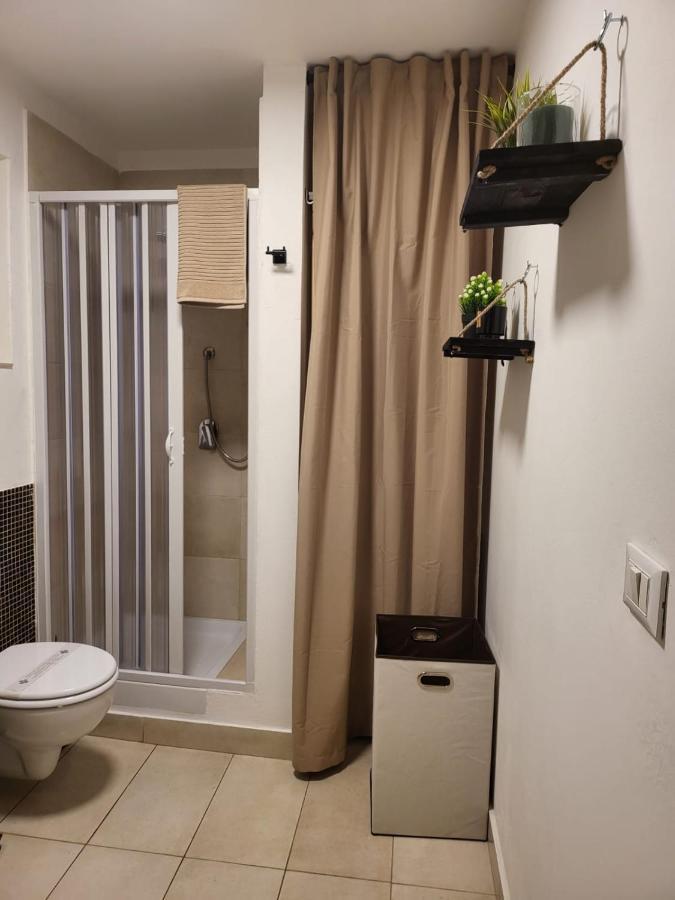 Giovenchi'S Apartment Palermo Bagian luar foto