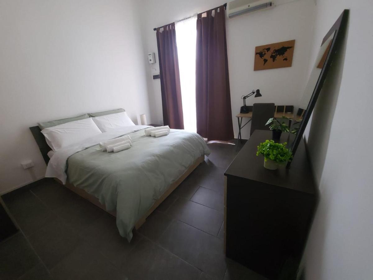 Giovenchi'S Apartment Palermo Bagian luar foto